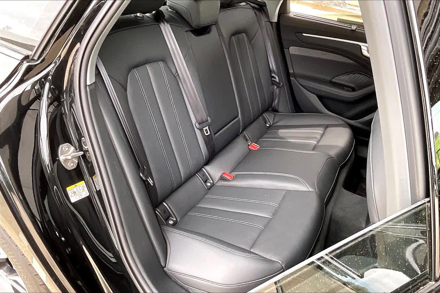 Used 2026 Audi A6 Premium Plus w/ Premium Plus Package AWD/4WD image 19
