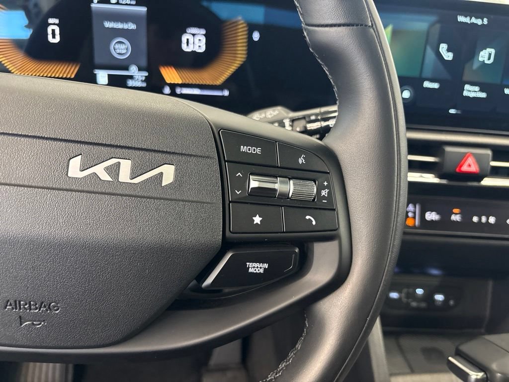 Certified 2026 Kia Sportage X-Line w/ X-Line Premium Package AWD/4WD image 27