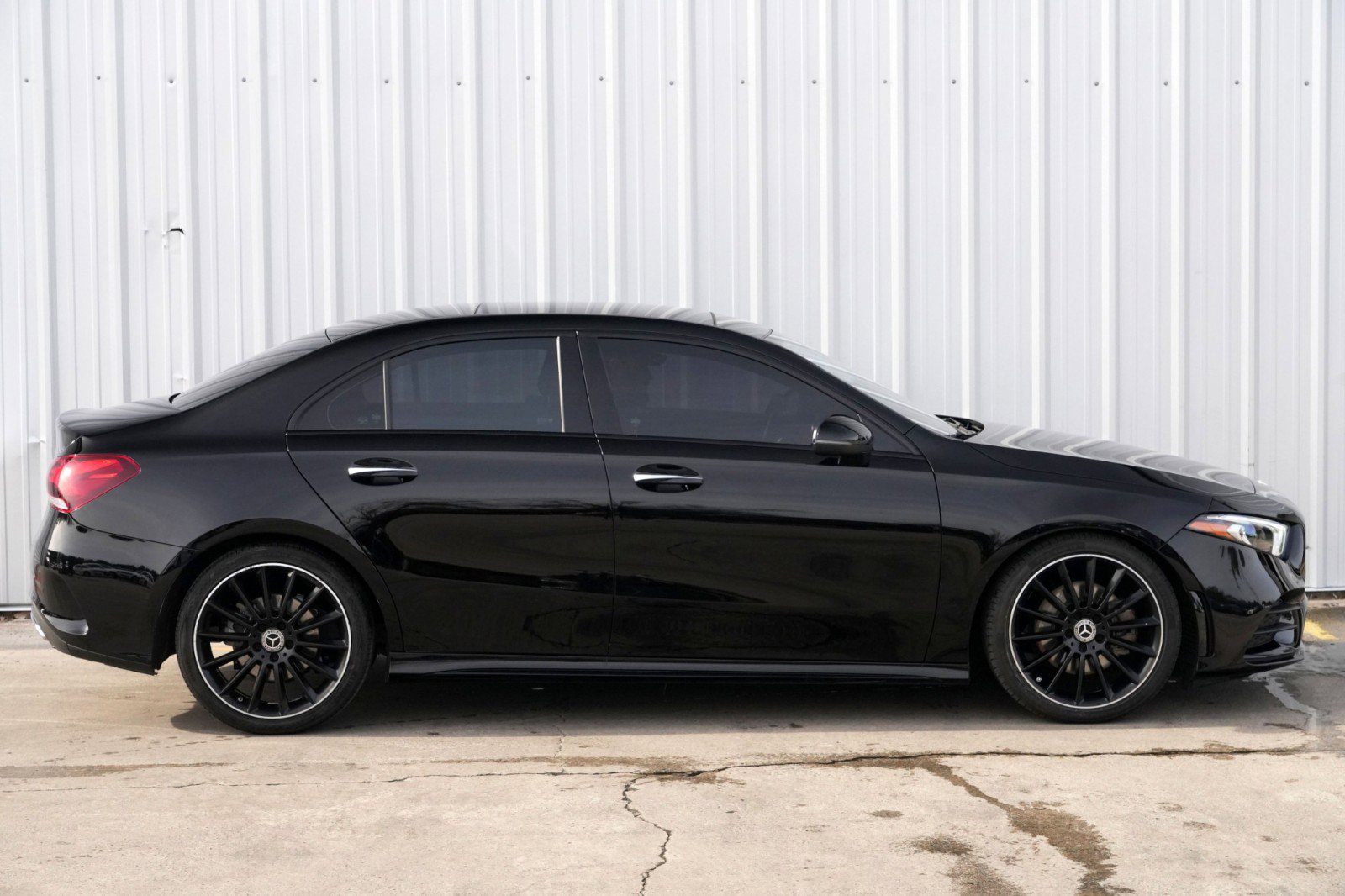 Used 2022 Mercedes-Benz A 220 image 53