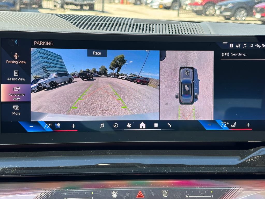 New 2027 BMW 550e xDrive w/ Premium Package AWD/4WD image 19