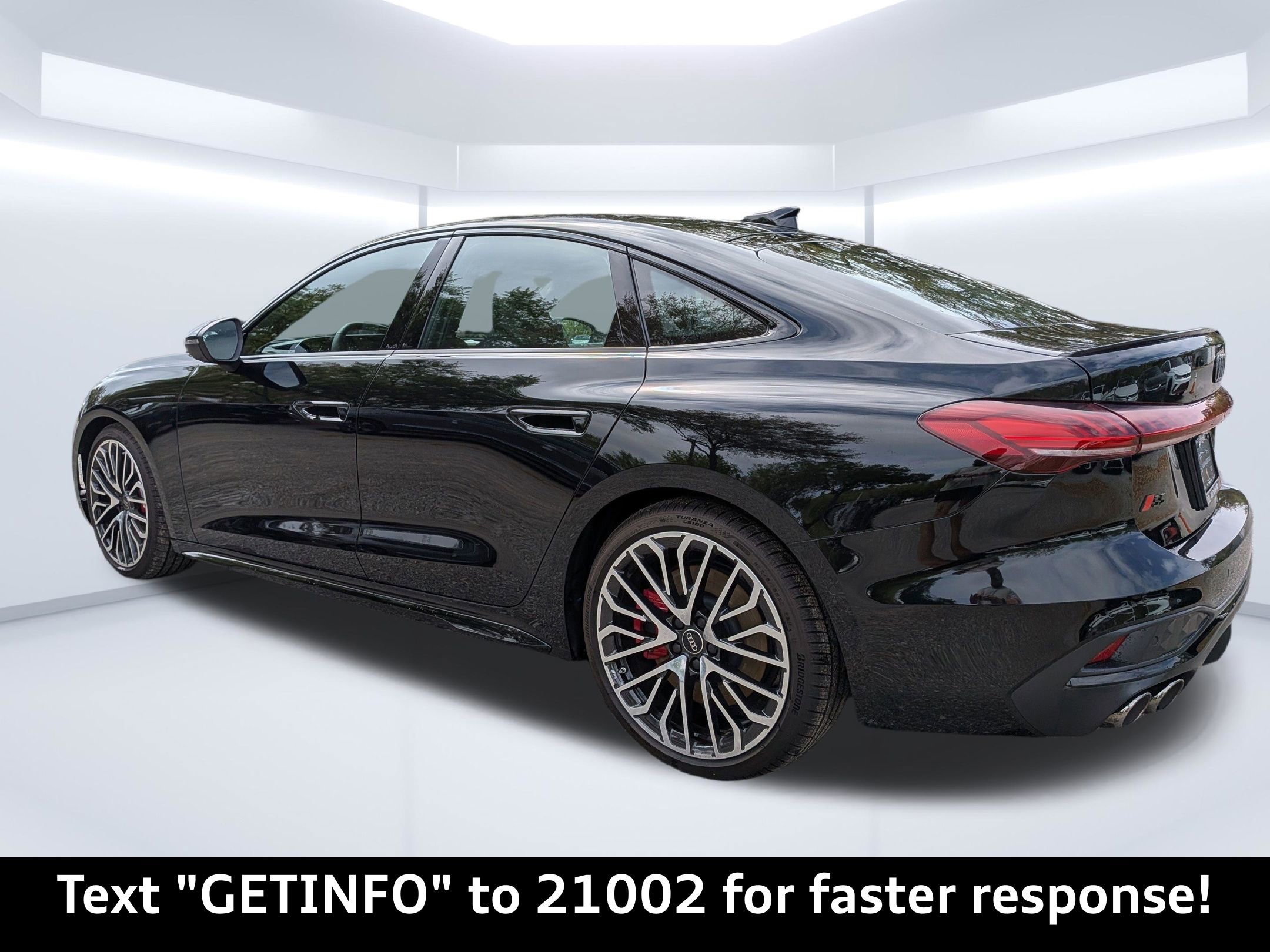 New 2025 Audi S5 Premium Plus image 6