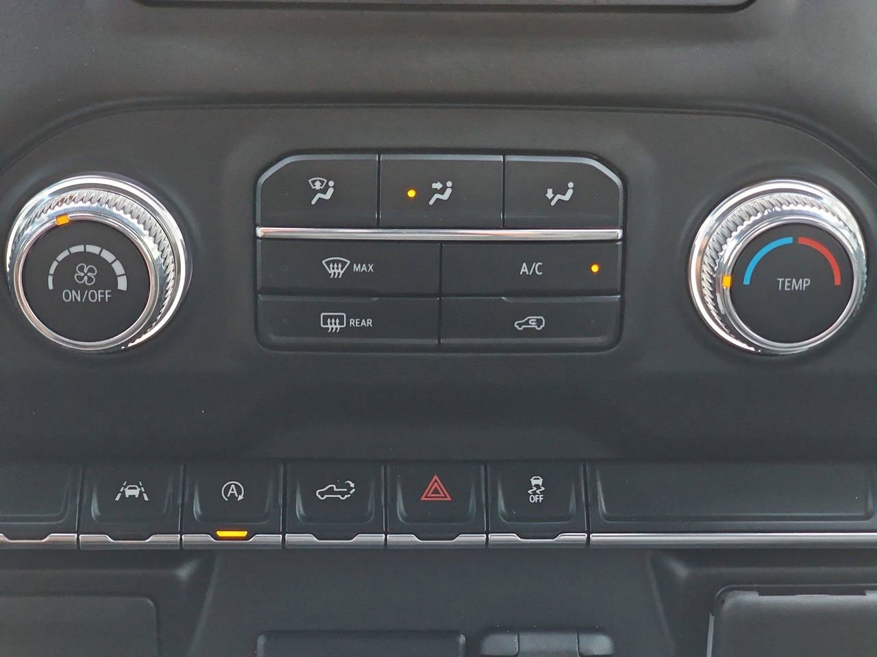 Used 2024 GMC Sierra 1500 Pro w/ Graphite Edition image 24