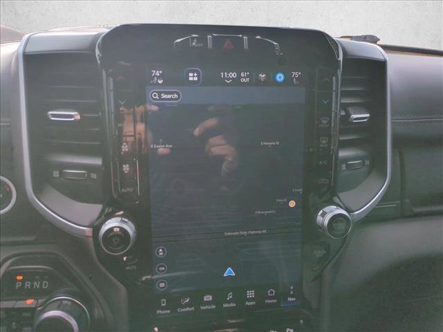 Used 2024 RAM 1500 Big Horn image 13