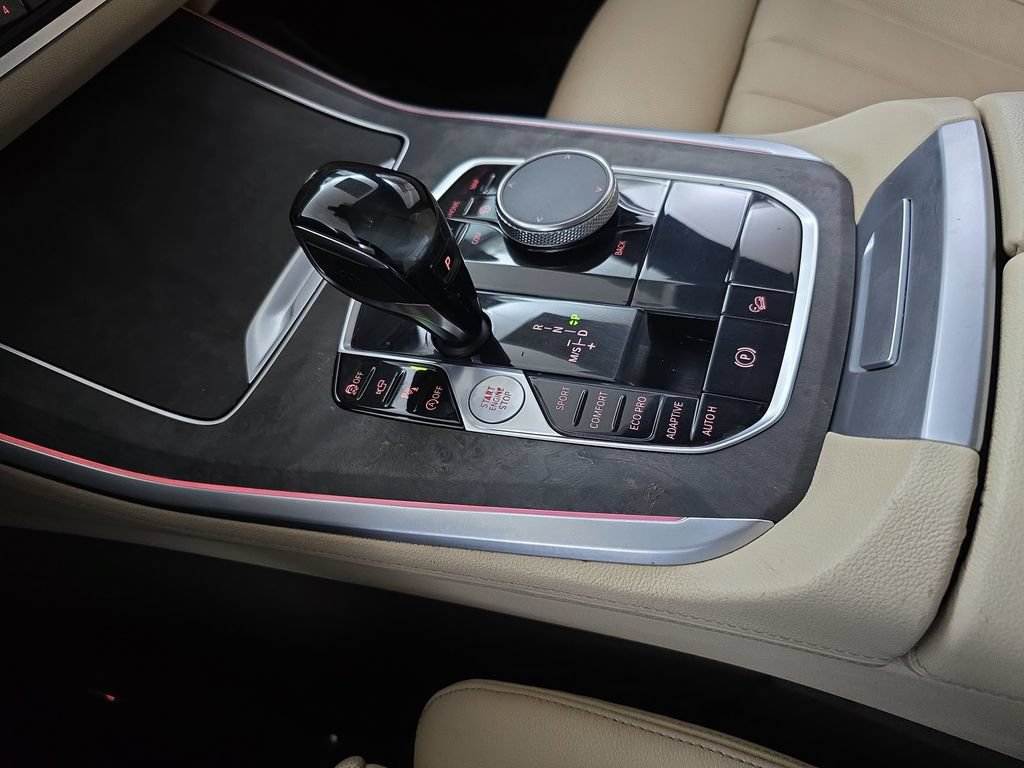 Used 2019 BMW X5 xDrive40i w/ Premium Package AWD/4WD image 26