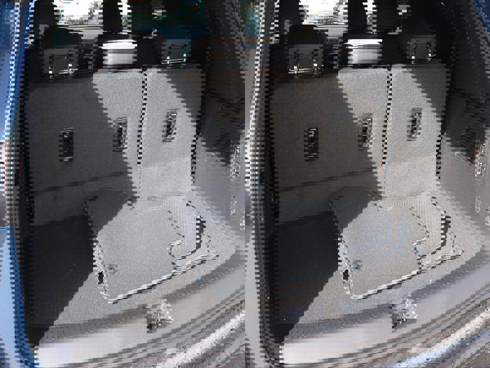 New 2026 Chevrolet Traverse High Country image 8