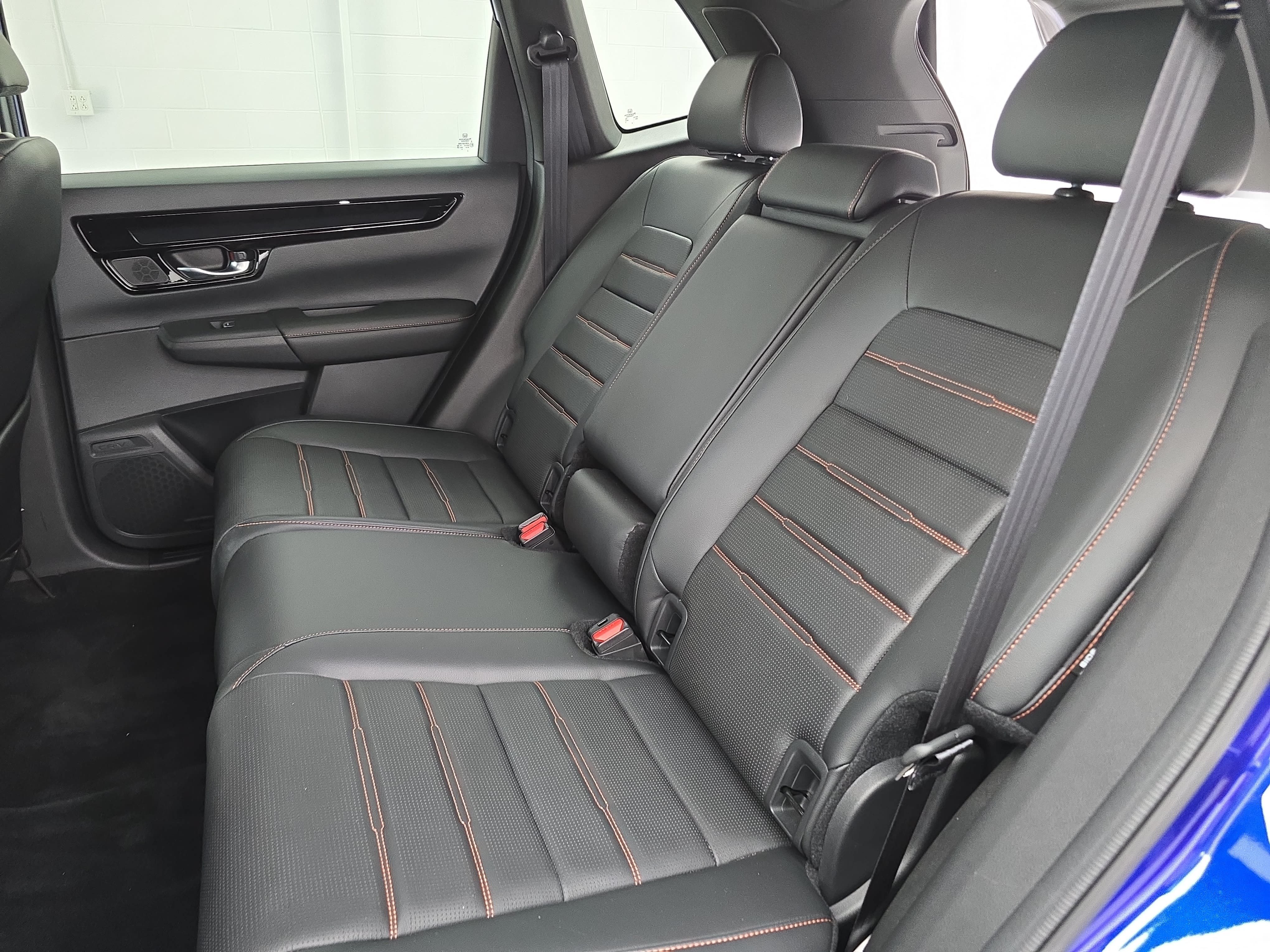 Used 2024 Honda CR-V Sport Touring image 14
