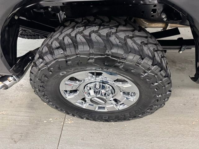 New 2026 Ford F250 Lariat w/ Lariat Premium Package image 4