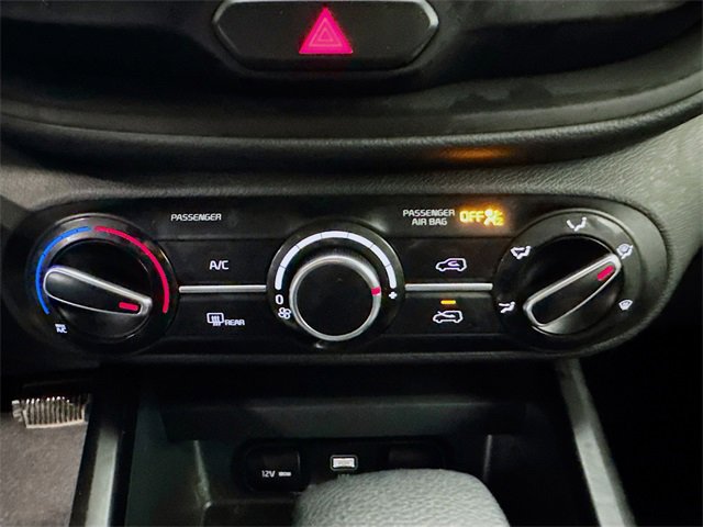 Used 2024 Kia Soul LX w/ Option Group 015 image 22