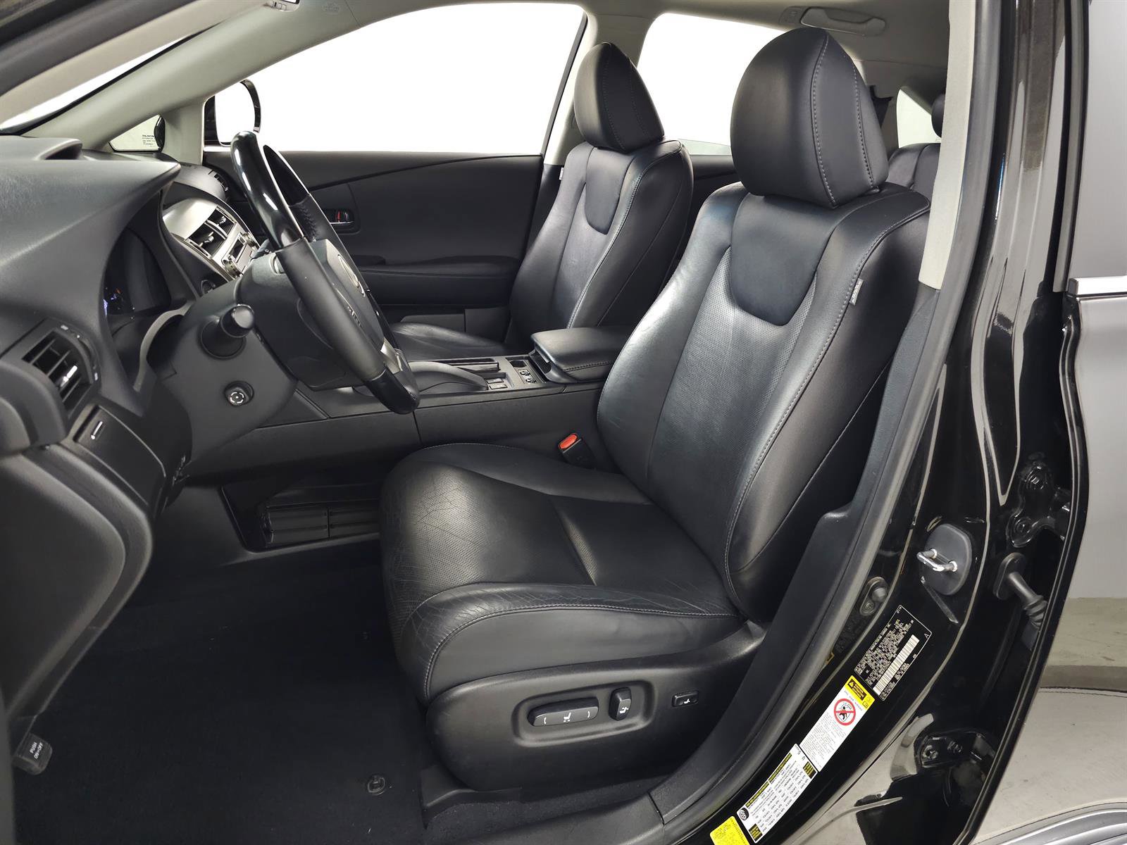 Used 2015 Lexus RX 350 AWD image 15