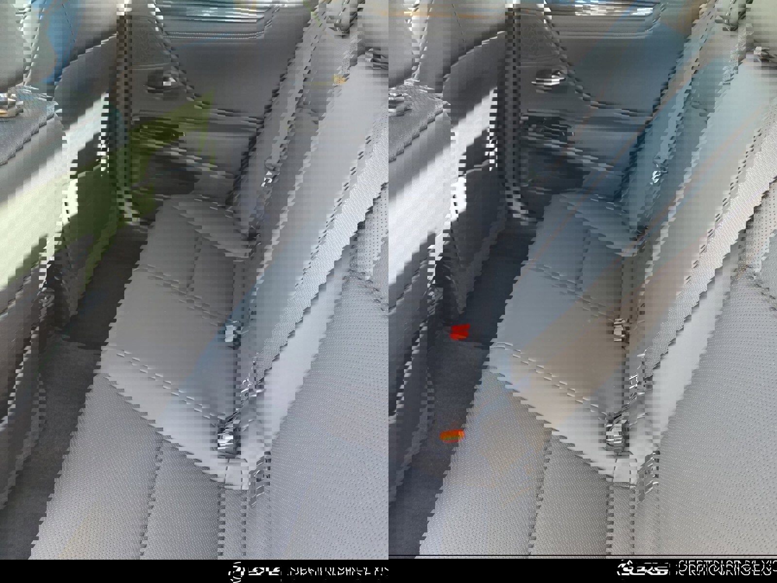 Certified 2022 Lexus ES 350 image 28