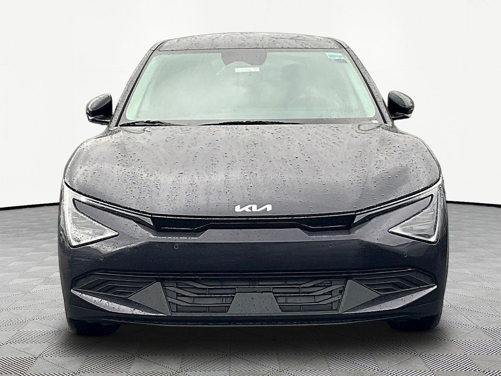 New 2026 Kia EV6 Light AWD/4WD image 2