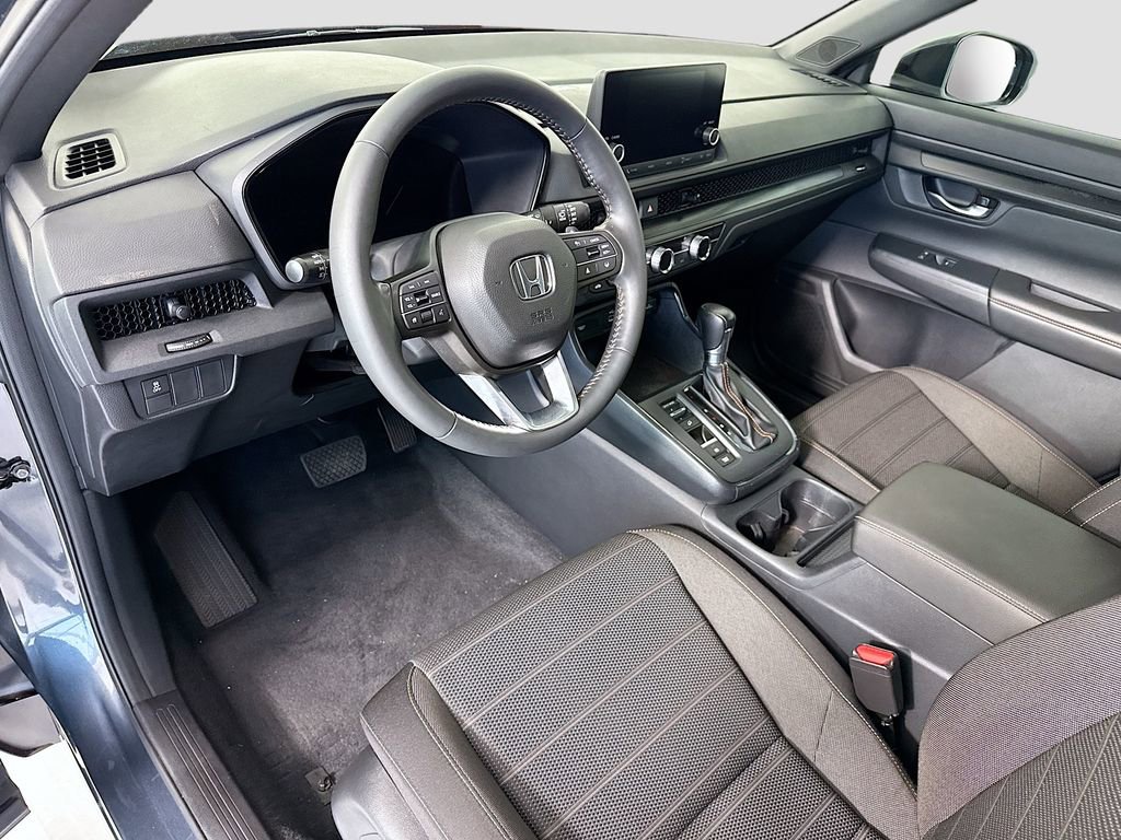 Certified 2023 Honda CR-V Sport image 9