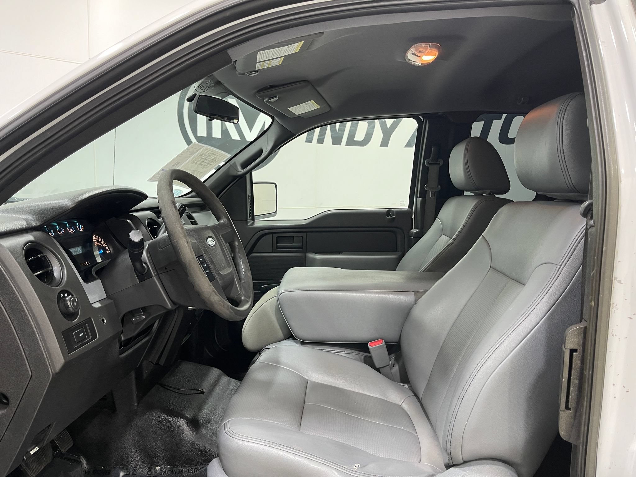 Used 2014 Ford F150 XL RWD image 10