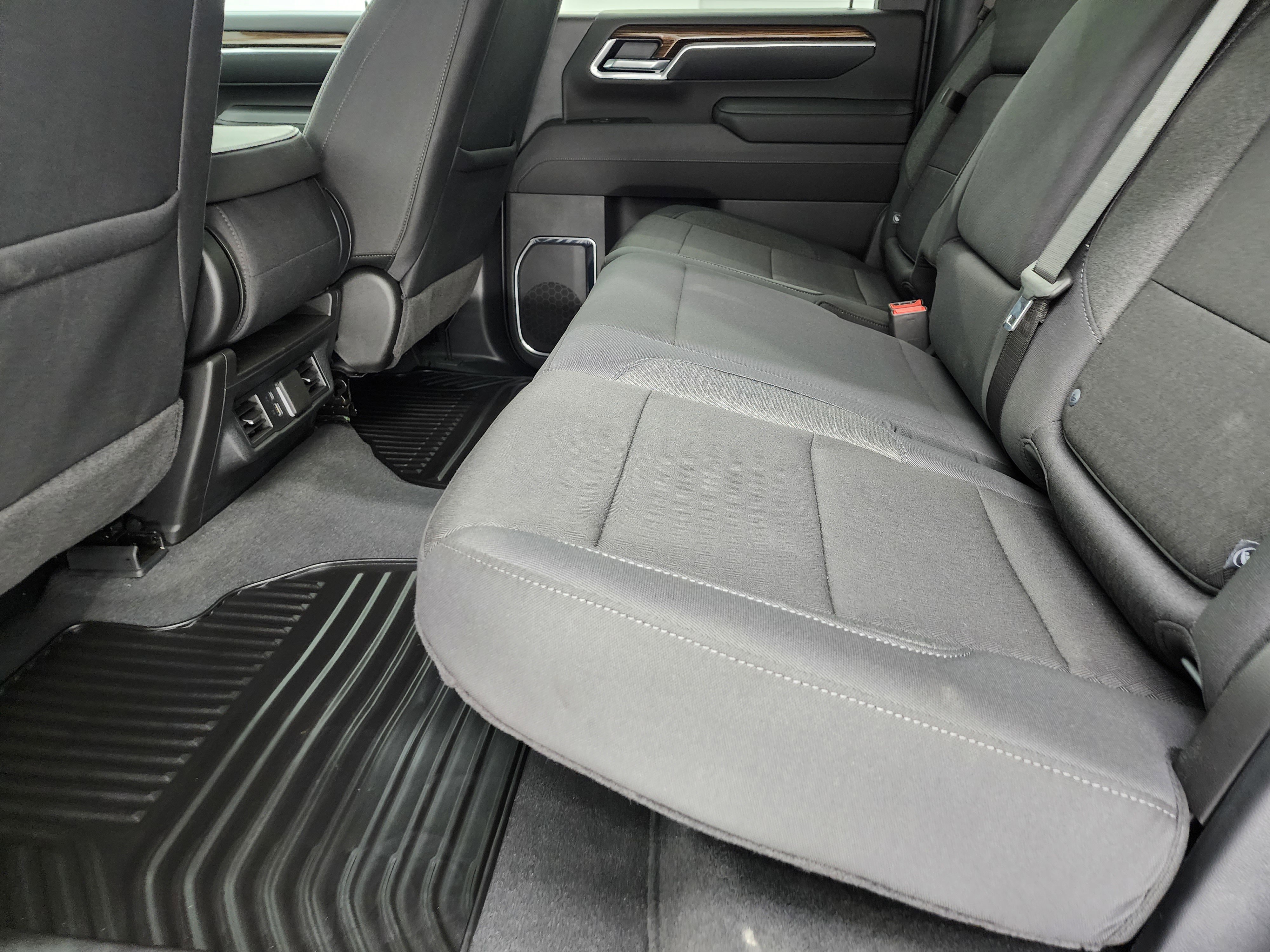 Used 2025 Chevrolet Silverado 2500 LT w/ All Star Edition AWD/4WD image 42