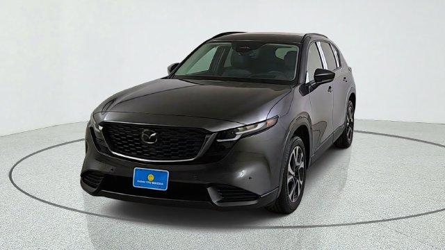 New 2026 MAZDA CX-5 Preferred AWD/4WD image 2