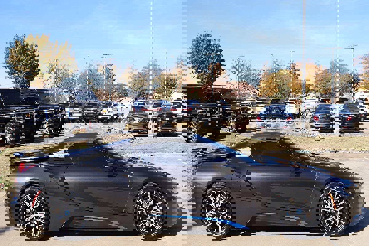 Used 2019 BMW i8 Roadster image 5