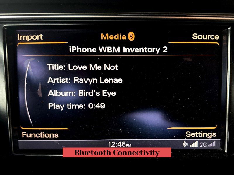 Used 2013 Audi S4 Premium Plus w/ Audi MMI Navigation Plus image 26