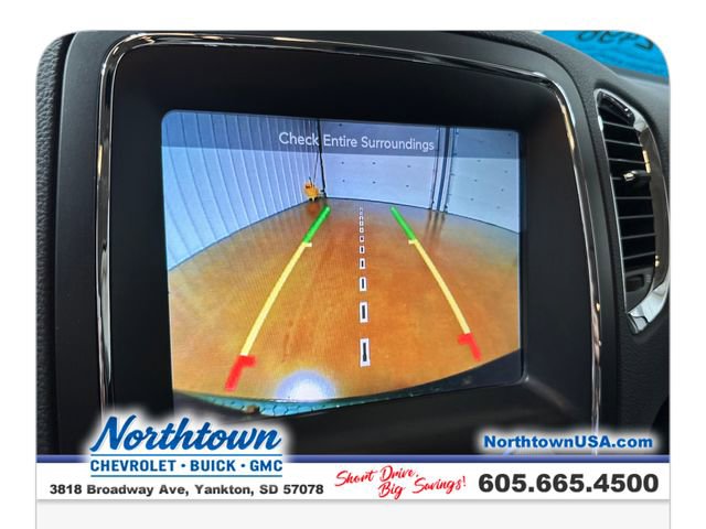 Used 2016 Dodge Durango Citadel image 20