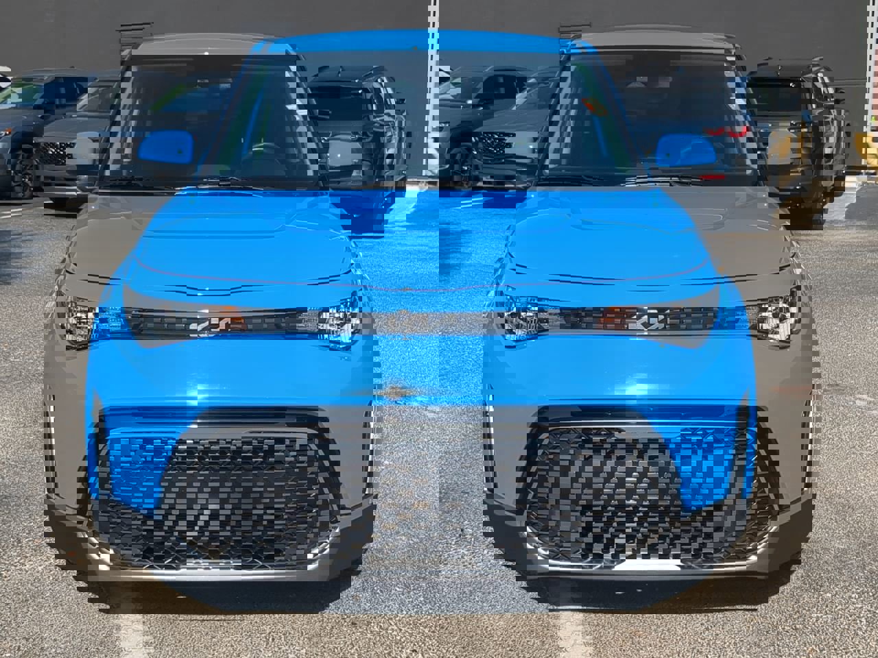 Used 2023 Kia Soul EX image 8