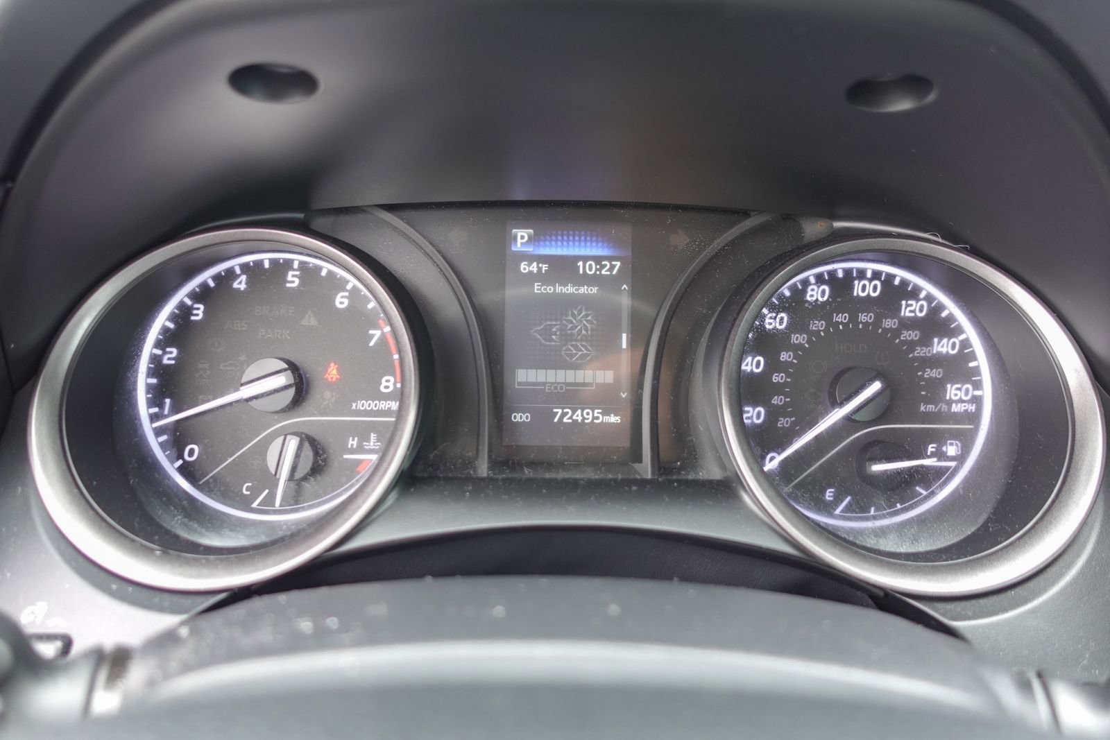 Used 2022 Toyota Camry SE FWD image 20