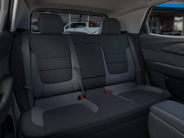 New 2026 Chevrolet TrailBlazer LT w/ Convenience Package FWD image 18