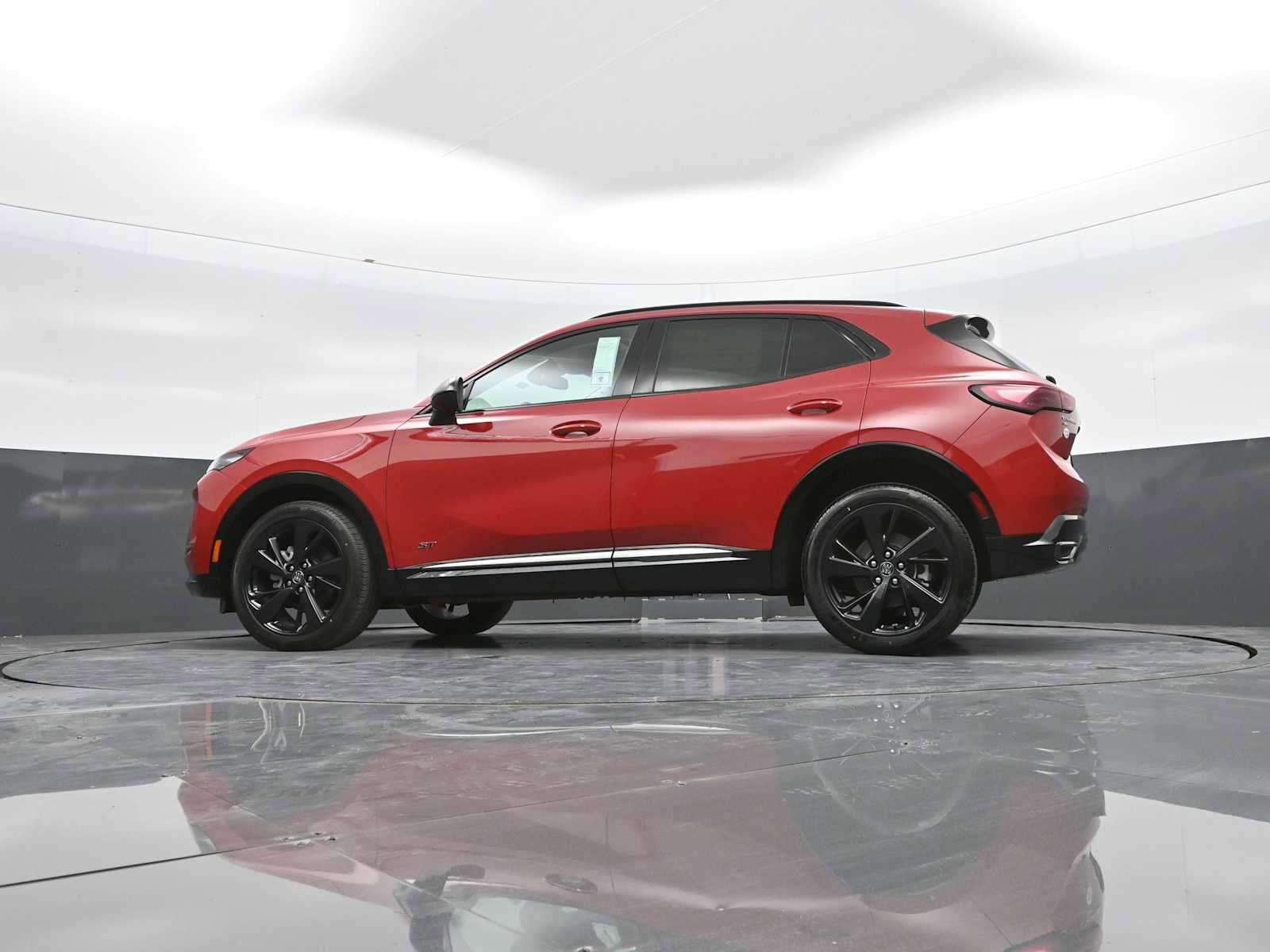 New 2025 Buick Envision Sport Touring image 35