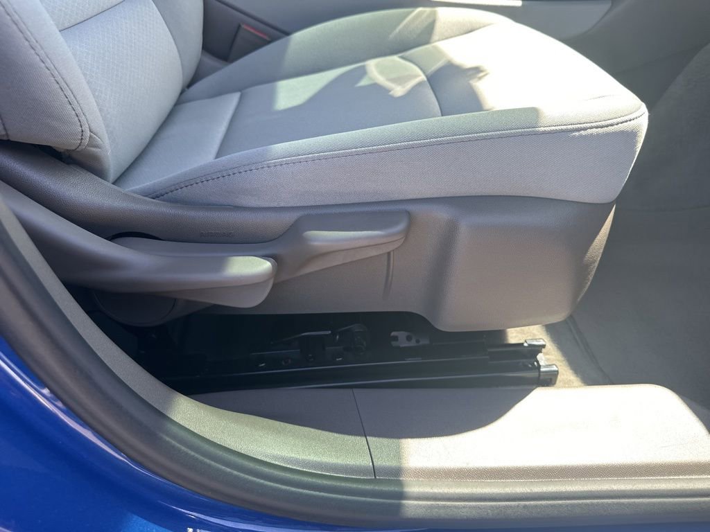 Used 2023 Chevrolet Malibu LT w/ Driver Confidence Package FWD image 25
