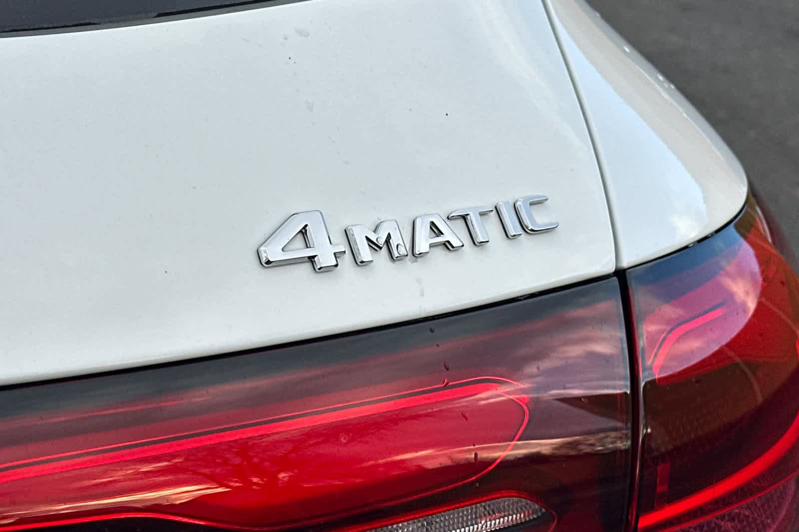 New 2026 Mercedes-Benz GLC 300 4MATIC image 25