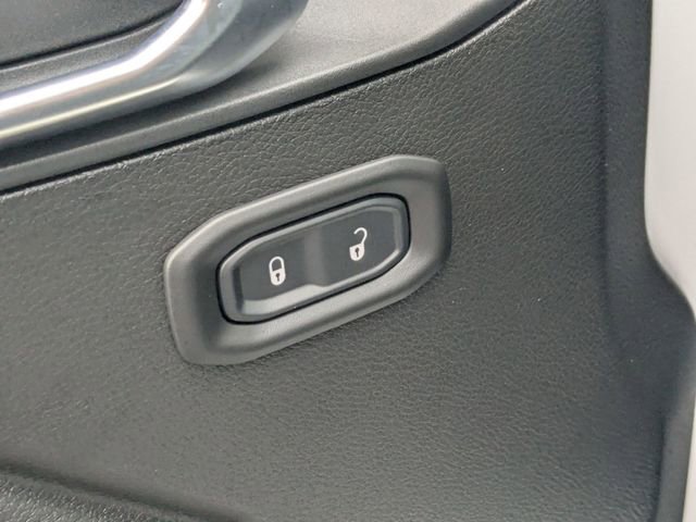 New 2026 Jeep Wrangler Sport image 10