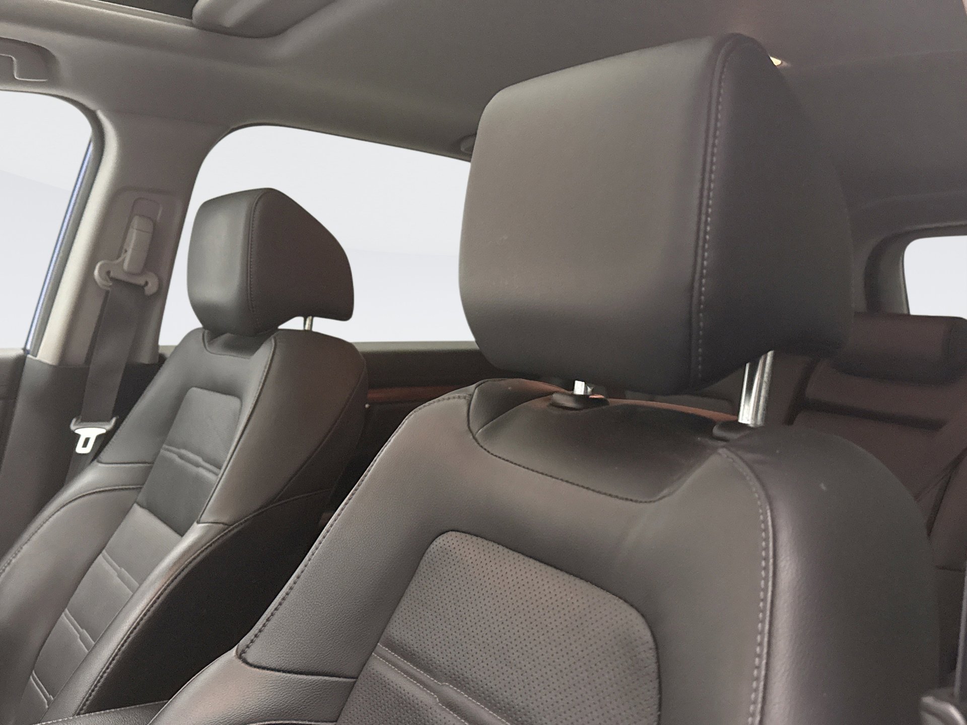 Used 2021 Honda CR-V EX-L image 7