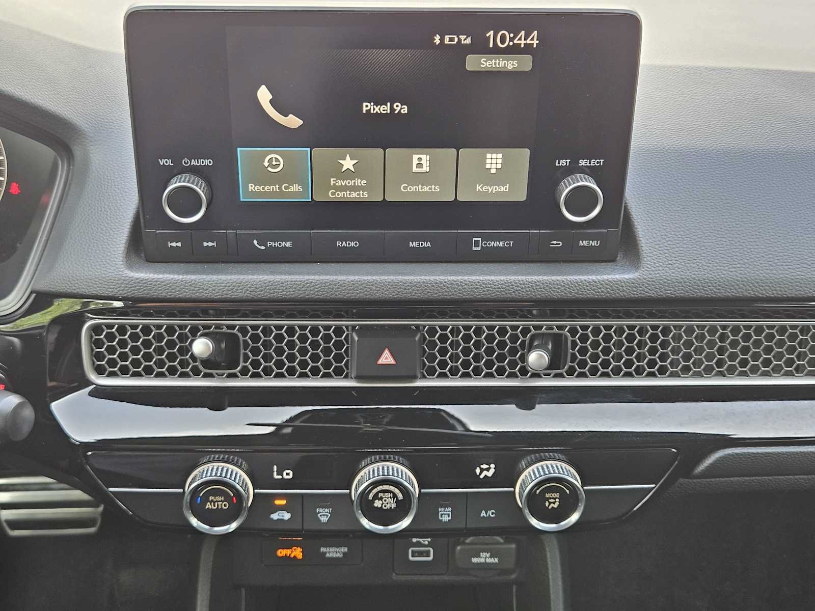 Used 2022 Honda Civic Sport image 17