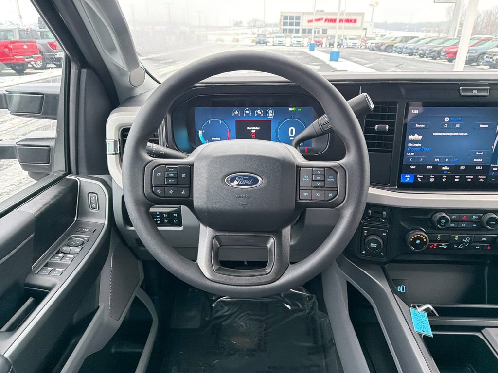 New 2026 Ford F350 XLT w/ XLT Premium Package image 13