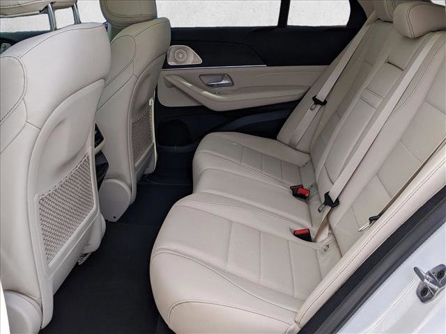 New 2026 Mercedes-Benz GLE 450 4MATIC image 17
