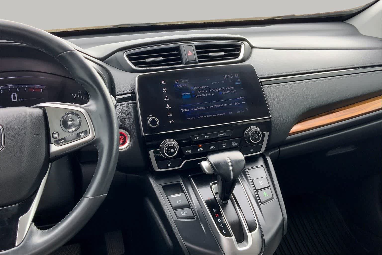 Used 2020 Honda CR-V Touring image 7