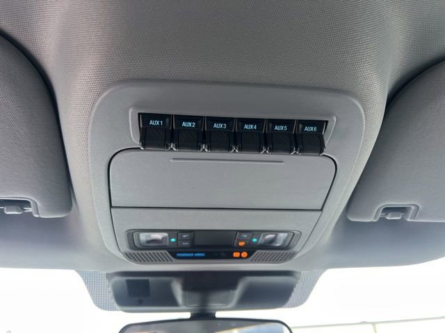 Used 2024 Ford F250 XL w/ Snow Plow Prep Package AWD/4WD image 22