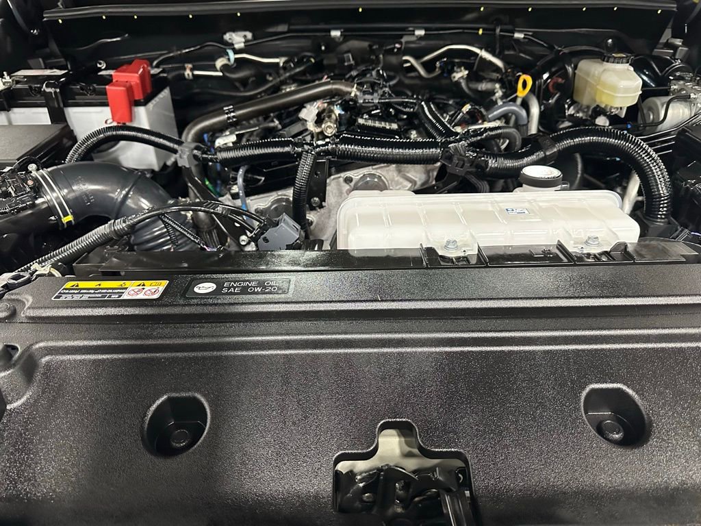 Used 2025 Toyota 4Runner Limited image 67