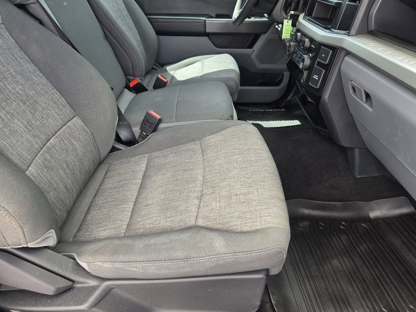 Used 2023 Ford F250 XL w/ STX Appearance Package image 13