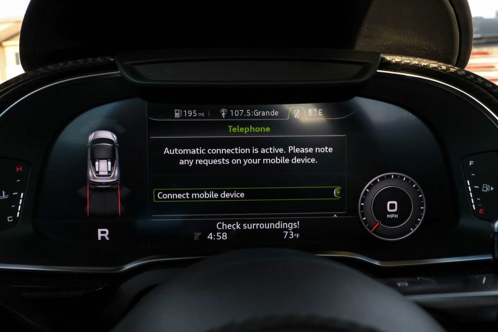 Used 2018 Audi R8 V10 plus image 26