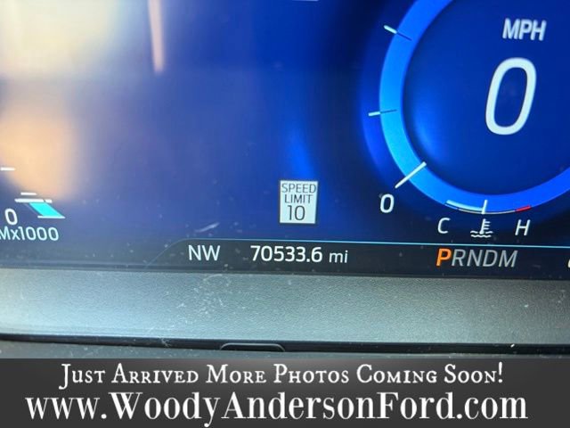 Used 2020 Ford Explorer ST w/ Premium Technology Package AWD/4WD image 15