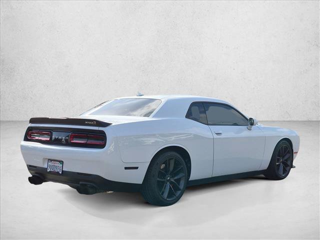 Used 2019 Dodge Challenger R/T Scat Pack RWD image 5