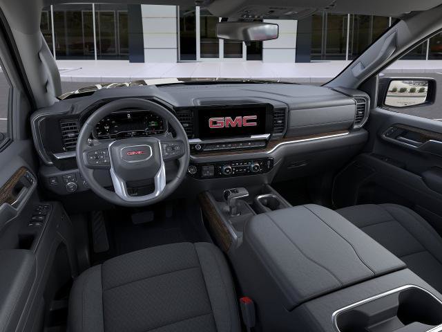 New 2026 GMC Sierra 1500 Elevation w/ Preferred Package AWD/4WD image 39