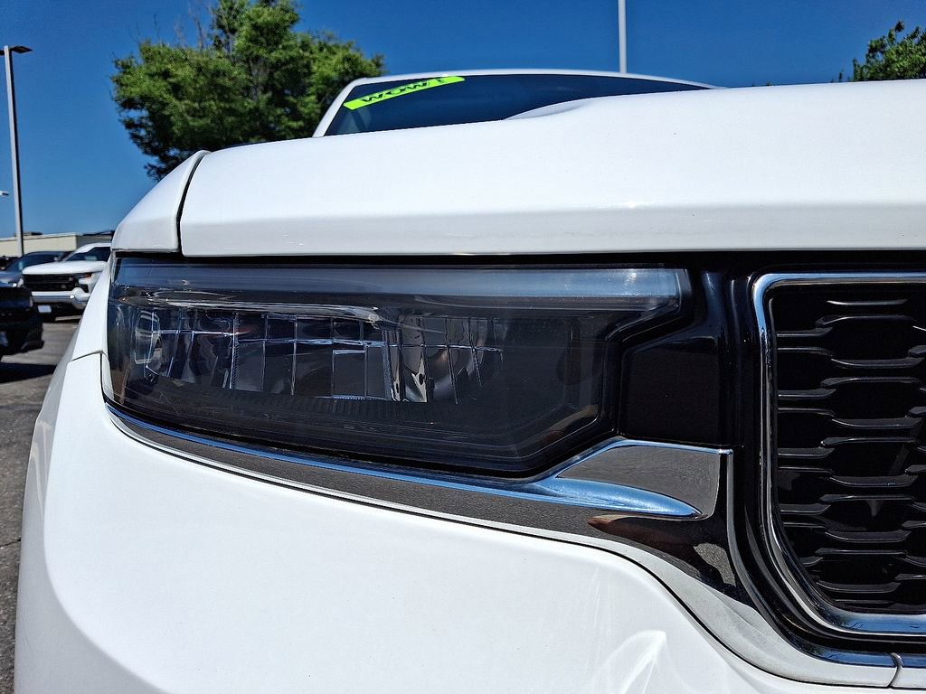 Used 2021 Jeep Grand Cherokee L Limited AWD/4WD image 9