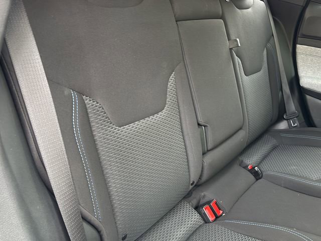 Certified 2024 Jeep Compass Sport image 41