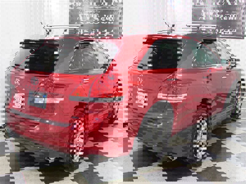 Used 2011 Toyota Venza AWD w/ Convenience Pkg image 17