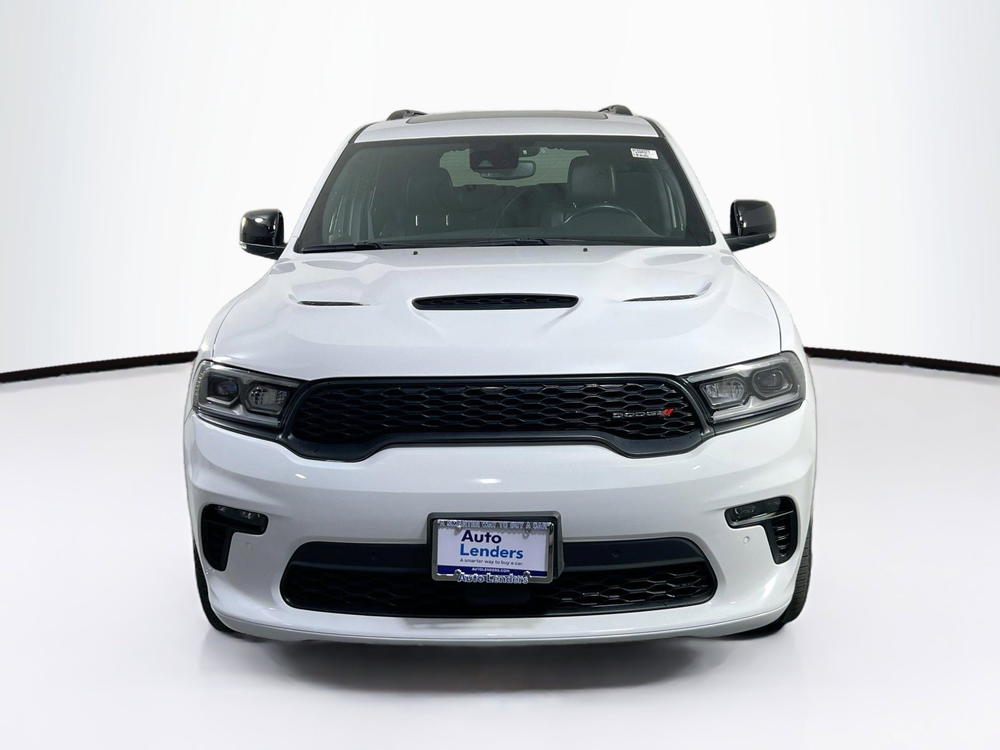 Used 2023 Dodge Durango R/T image 2