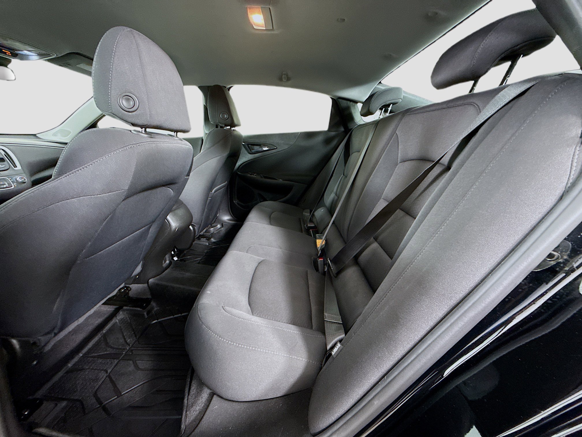 Used 2023 Chevrolet Malibu LS image 24