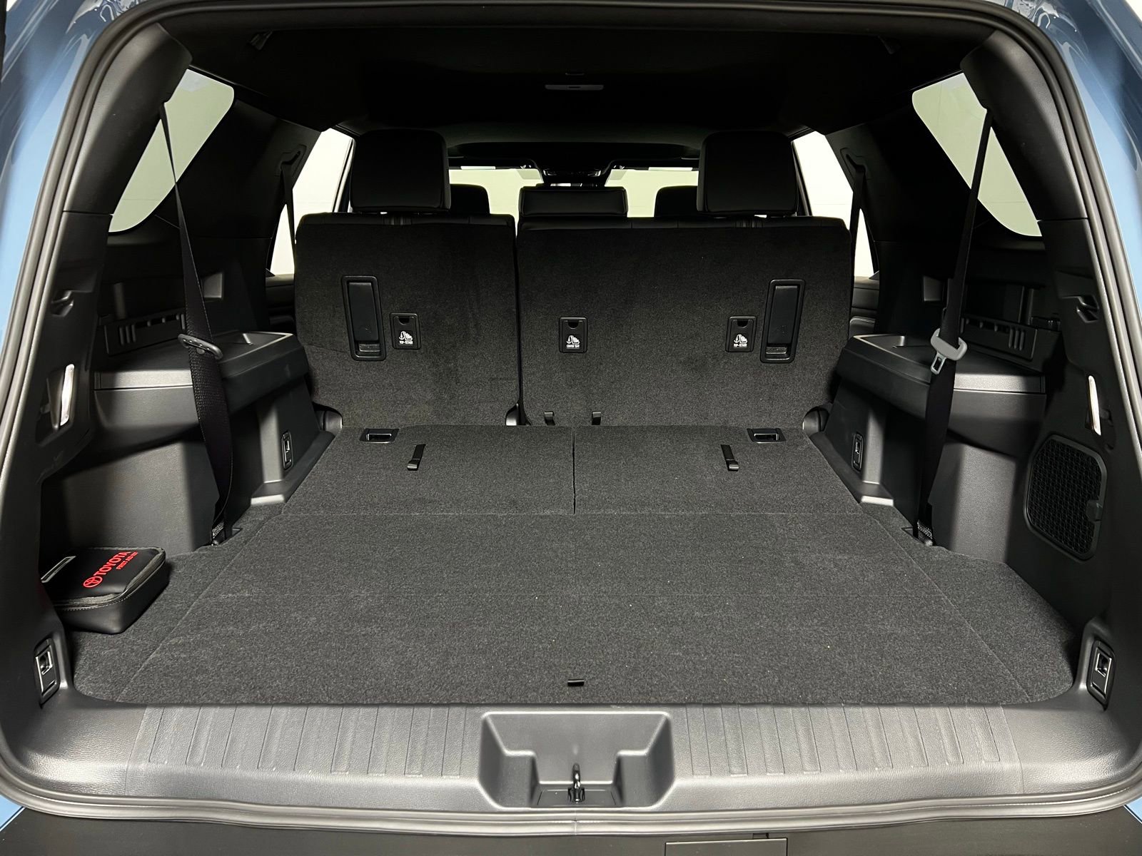 New 2026 Toyota 4Runner Limited image 26