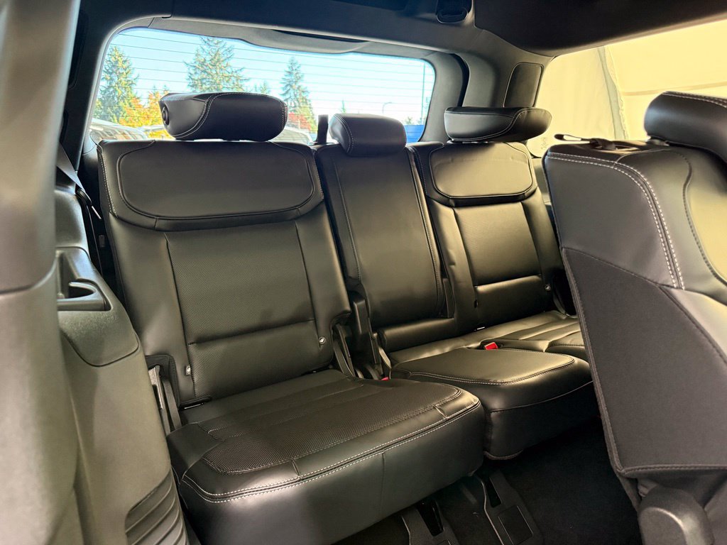 New 2027 Ford Expedition Platinum w/ Stealth Appearance Package AWD/4WD image 33