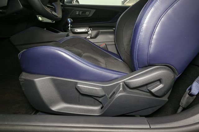 Used 2025 Ford Mustang Dark Horse image 38