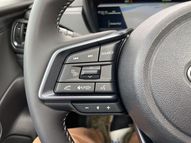 Used 2025 Subaru Forester Limited image 19